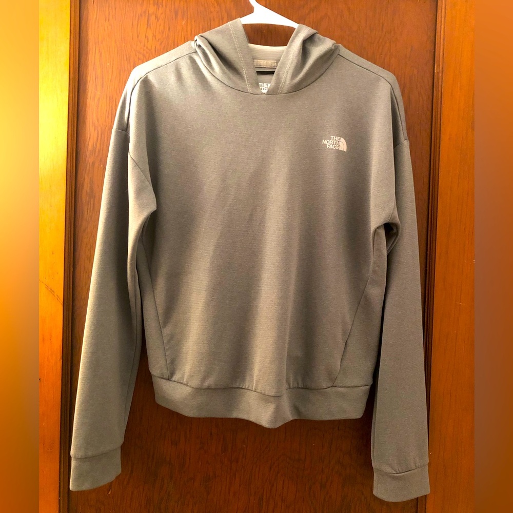 The North Face Lightweight Hoodie